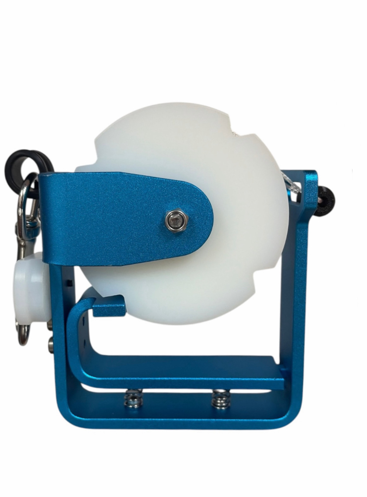 ScubaTech Reel