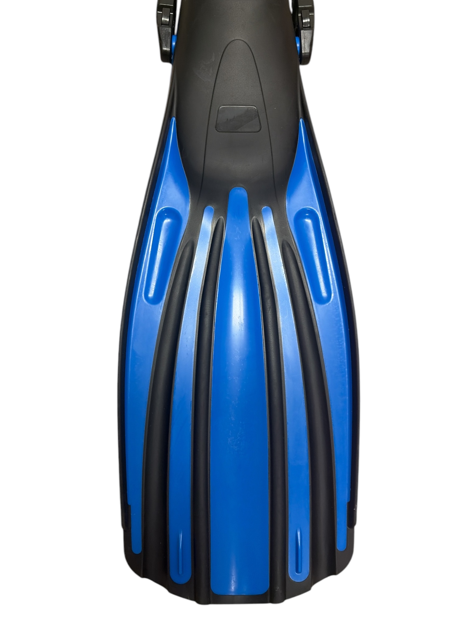 Scubatech Open Heel fins — view 2