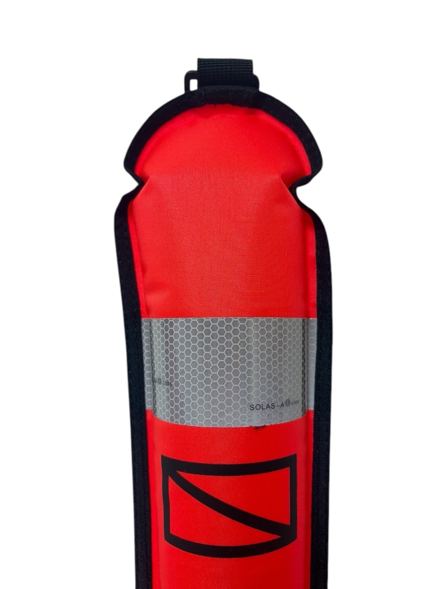 Scubatech Bouy — view 1