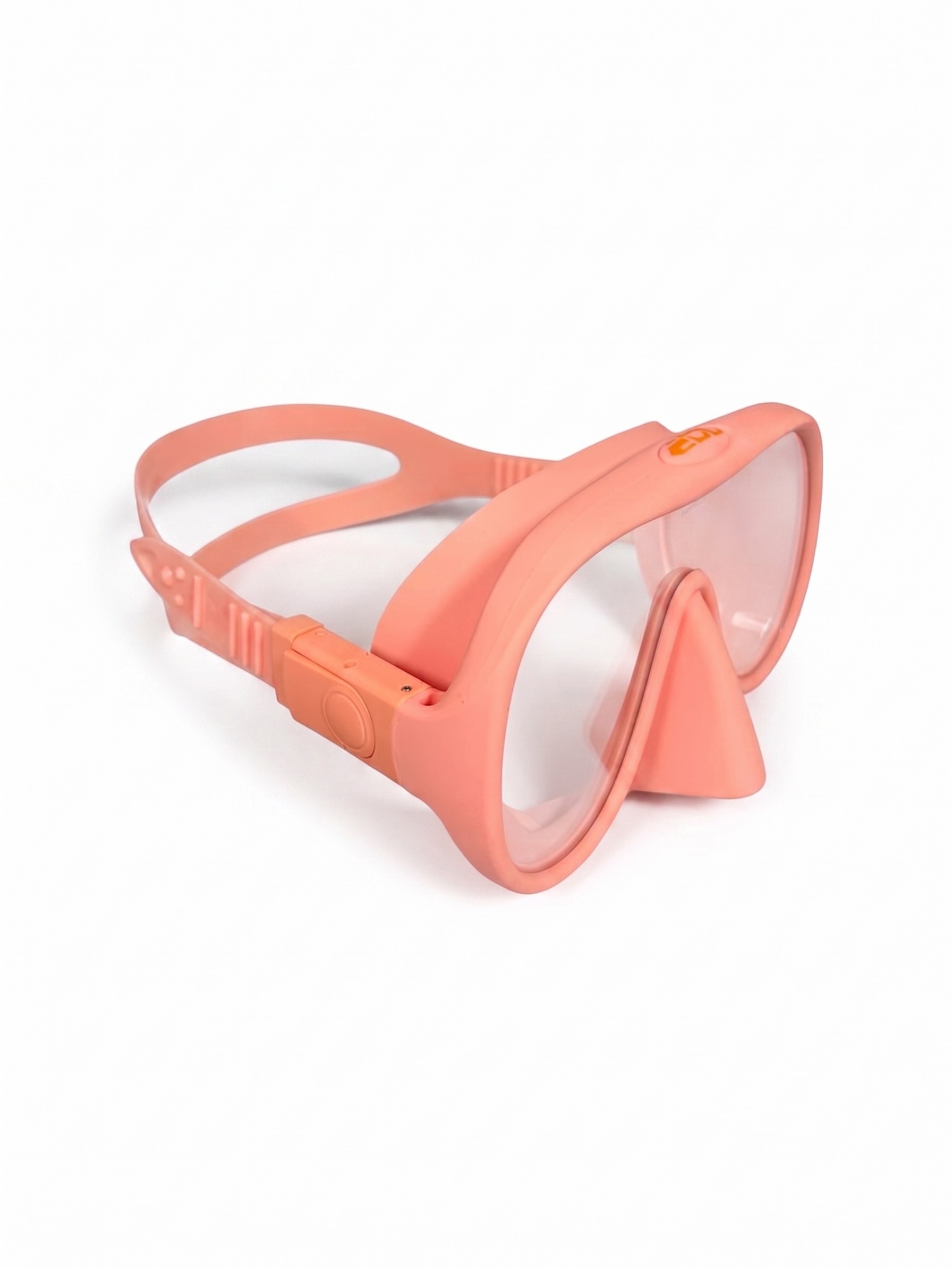 Dive mask